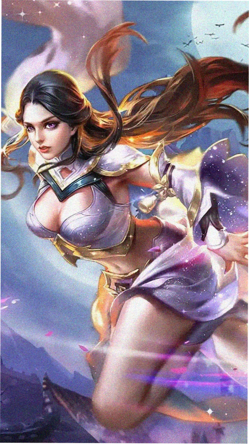 快看动漫 巷口人间 海报
